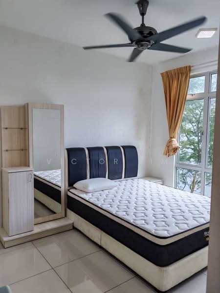 Service Residence for Sale at D'Ambience Residences (Pangsapuri Ikatan Flora) - Victor Lim - PropertyGuru.com.my