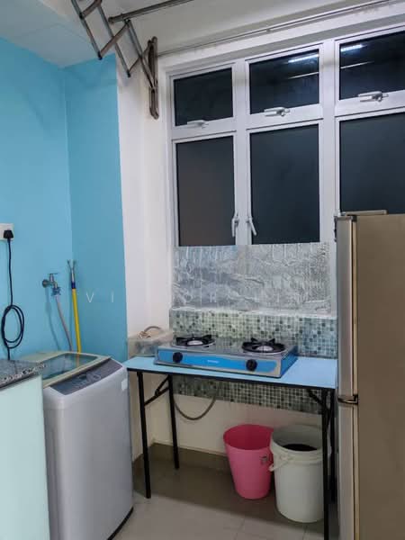 Service Residence for Sale at D'Ambience Residences (Pangsapuri Ikatan Flora) - Victor Lim - PropertyGuru.com.my