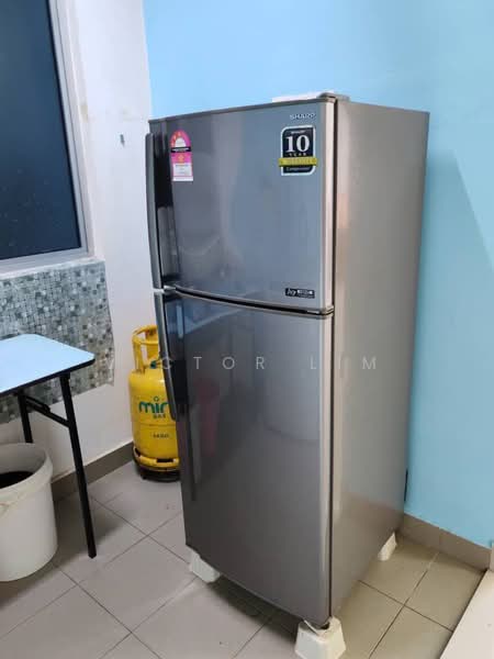 Service Residence for Sale at D'Ambience Residences (Pangsapuri Ikatan Flora) - Victor Lim - PropertyGuru.com.my