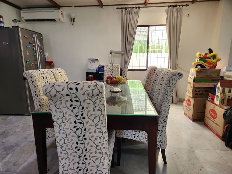 Bungalow for Sale in Damansara Heights (Damansara Heights) - SK Kee - Dining Room - PropertyGuru.com.my