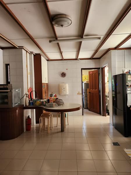 Bungalow for Sale in Damansara Heights (Damansara Heights) - SK Kee - Kitchen - PropertyGuru.com.my