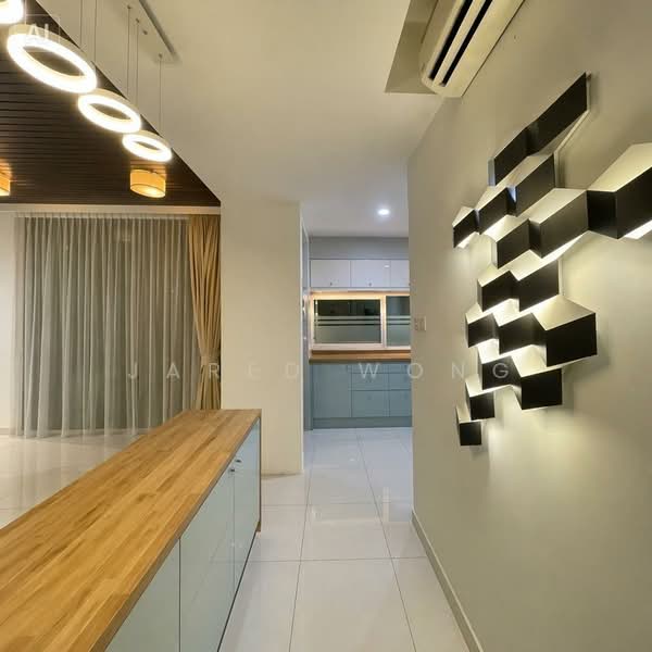 Semi-Detached House for Rent in Garden Residence (Cyberjaya) - Jared Wong - Interior - PropertyGuru.com.my