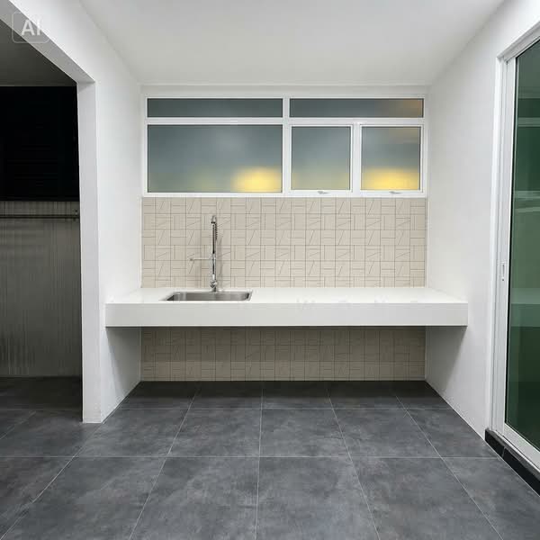 Semi-Detached House for Rent in Garden Residence (Cyberjaya) - Jared Wong - Interior - PropertyGuru.com.my
