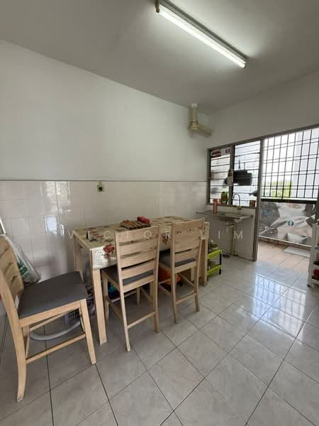 Condominium for Sale at Selesa Puteri Condominium - Victor Lim - PropertyGuru.com.my