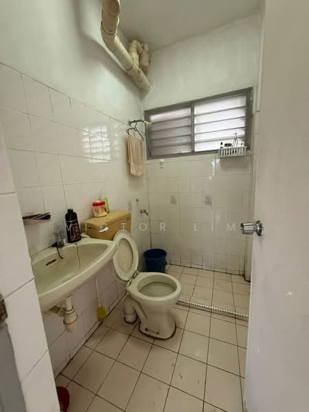 Condominium for Sale at Selesa Puteri Condominium - Victor Lim - PropertyGuru.com.my