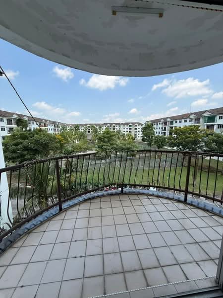 Condominium for Sale at Selesa Puteri Condominium - Victor Lim - PropertyGuru.com.my
