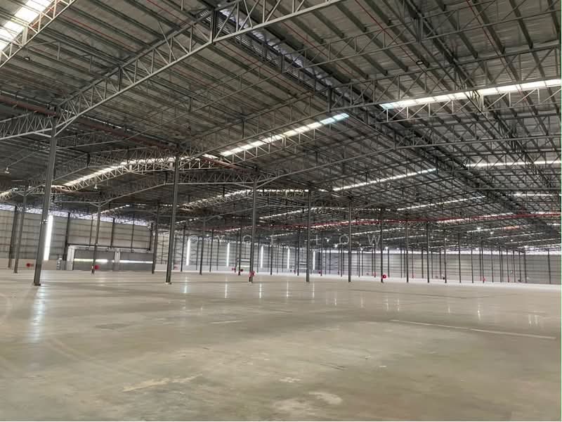 Warehouse for Rent in Seksyen 33 (Shah Alam) - Joyce Low - Interior - PropertyGuru.com.my