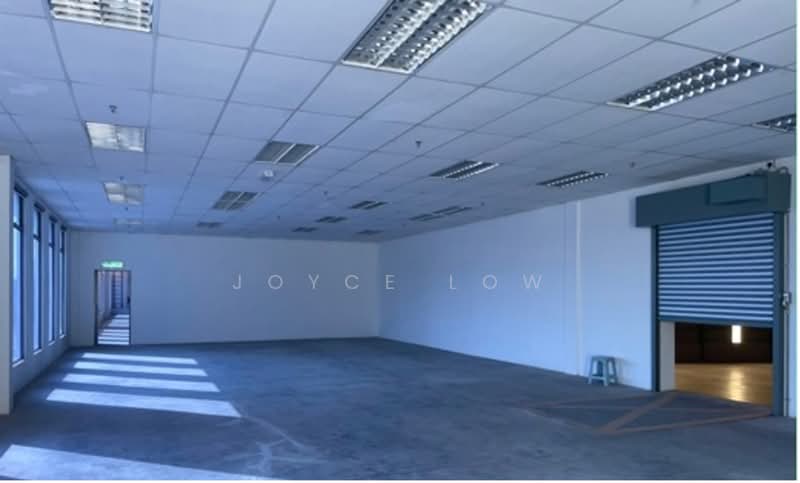 Warehouse for Rent in Seksyen 33 (Shah Alam) - Joyce Low - Interior - PropertyGuru.com.my