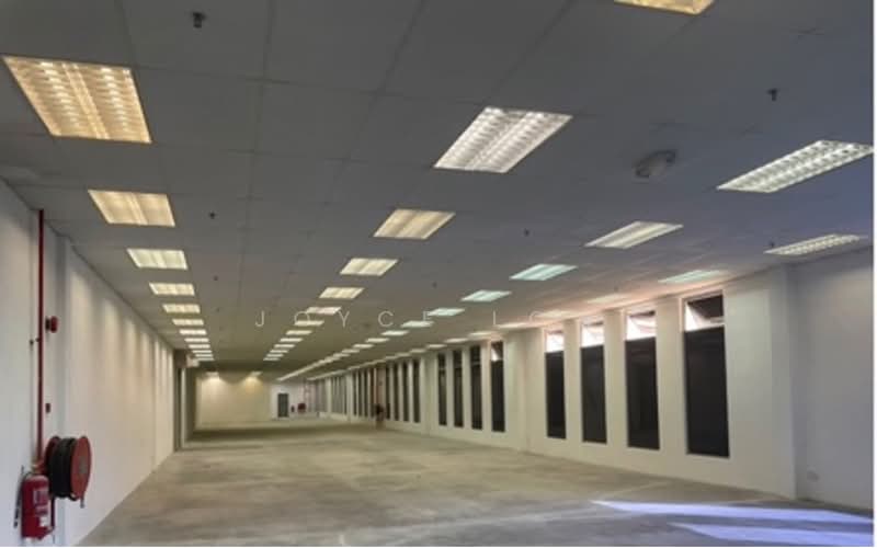 Warehouse for Rent in Seksyen 33 (Shah Alam) - Joyce Low - Interior - PropertyGuru.com.my