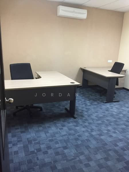 Office for Rent in Petaling Jaya (Selangor) - Jordan . - Study - PropertyGuru.com.my