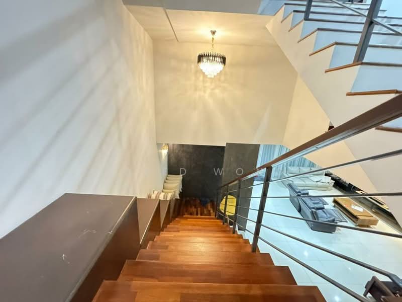 Semi-Detached House for Sale in Garden Residence (Cyberjaya) - Jared Wong - Interior - PropertyGuru.com.my