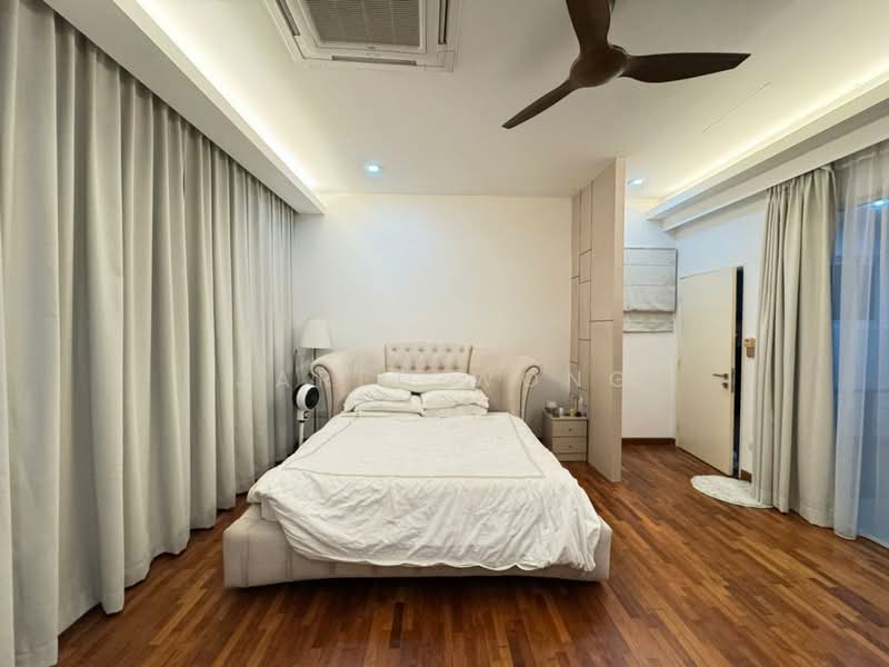Semi-Detached House for Sale in Garden Residence (Cyberjaya) - Jared Wong - Bedroom - PropertyGuru.com.my