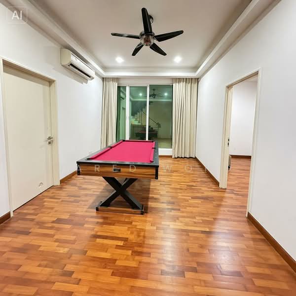 Semi-Detached House for Sale in Garden Residence (Cyberjaya) - Jared Wong - Interior - PropertyGuru.com.my