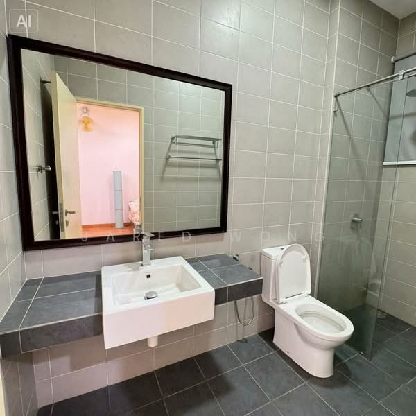 Semi-Detached House for Sale in Garden Residence (Cyberjaya) - Jared Wong - Bathroom - PropertyGuru.com.my