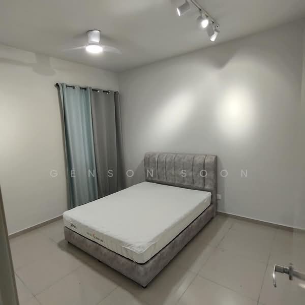 Condominium for Sale at Resilion Residence - Genson Soon - PropertyGuru.com.my