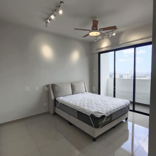 Condominium for Sale at Resilion Residence - Genson Soon - PropertyGuru.com.my