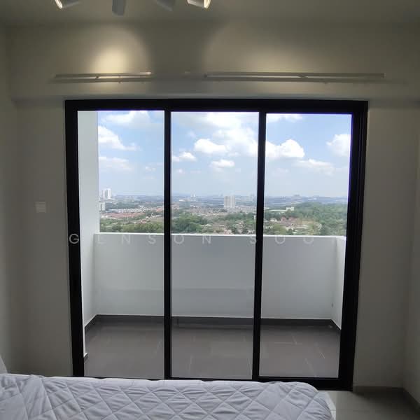 Condominium for Sale at Resilion Residence - Genson Soon - PropertyGuru.com.my