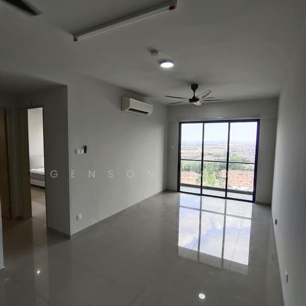 Condominium for Sale at Resilion Residence - Genson Soon - PropertyGuru.com.my