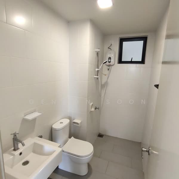 Condominium for Sale at Resilion Residence - Genson Soon - PropertyGuru.com.my