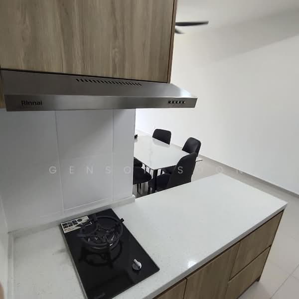 Condominium for Sale at Resilion Residence - Genson Soon - PropertyGuru.com.my