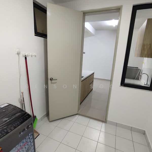 Condominium for Sale at Resilion Residence - Genson Soon - PropertyGuru.com.my