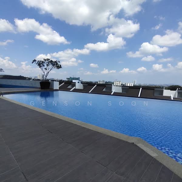Condominium for Sale at Resilion Residence - Genson Soon - PropertyGuru.com.my