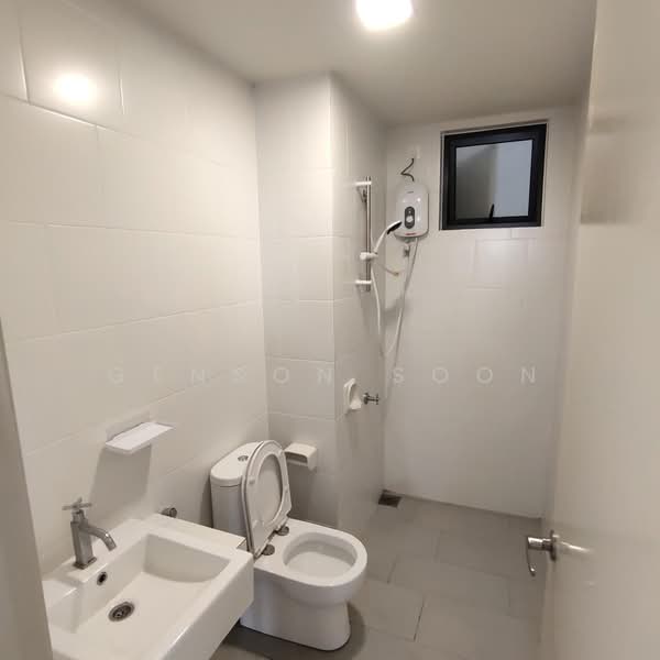 Condominium for Sale at Resilion Residence - Genson Soon - PropertyGuru.com.my