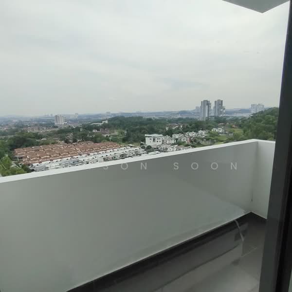 Condominium for Sale at Resilion Residence - Genson Soon - PropertyGuru.com.my