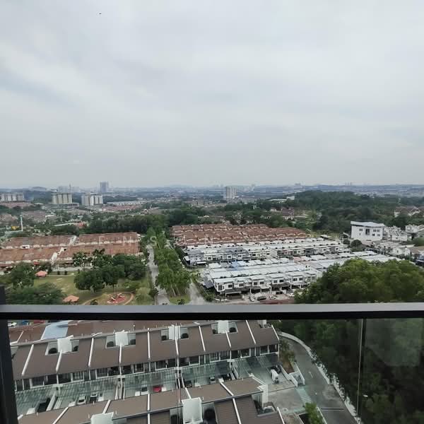 Condominium for Sale at Resilion Residence - Genson Soon - PropertyGuru.com.my