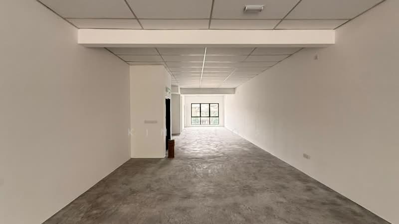 Shop for Rent in Bukit Jelutong (Shah Alam) - King Loo - Interior - PropertyGuru.com.my