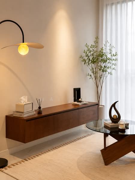 Servis Apartment untuk Disewa di Residensi 38 Bangsar - WAI YAN - PropertyGuru.com.my