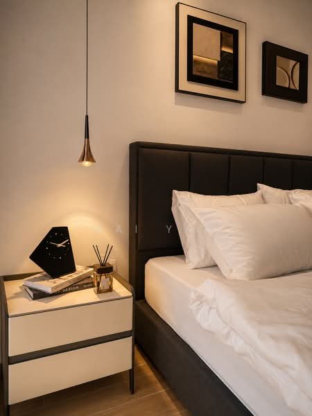 Servis Apartment untuk Disewa di Residensi 38 Bangsar - WAI YAN - PropertyGuru.com.my