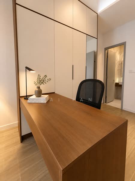 Servis Apartment untuk Disewa di Residensi 38 Bangsar - WAI YAN - PropertyGuru.com.my
