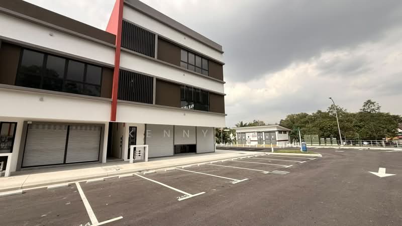 Shop for Rent in Bukit Jelutong (Shah Alam) - Kenny Ng - Exterior - PropertyGuru.com.my