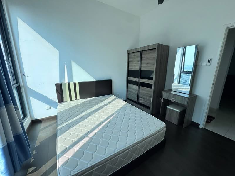 Condominium for Rent at SKS Pavillion Residences - Brandon Ding - Bedroom - PropertyGuru.com.my