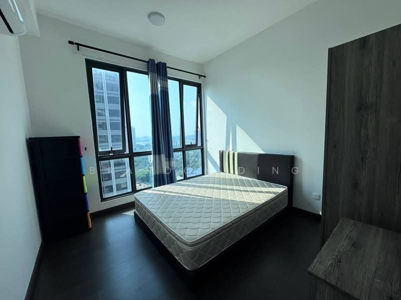 Condominium for Rent at SKS Pavillion Residences - Brandon Ding - Bedroom - PropertyGuru.com.my
