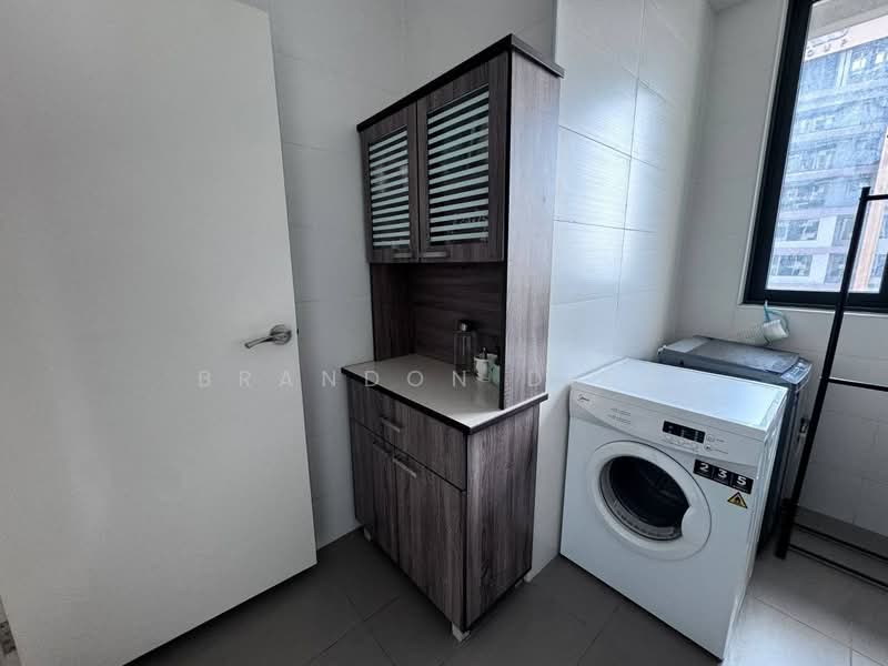 Condominium for Rent at SKS Pavillion Residences - Brandon Ding - Interior - PropertyGuru.com.my