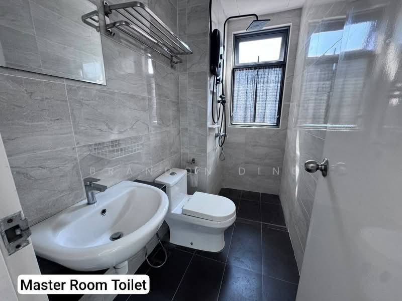 Condominium for Rent at SKS Pavillion Residences - Brandon Ding - Bathroom - PropertyGuru.com.my