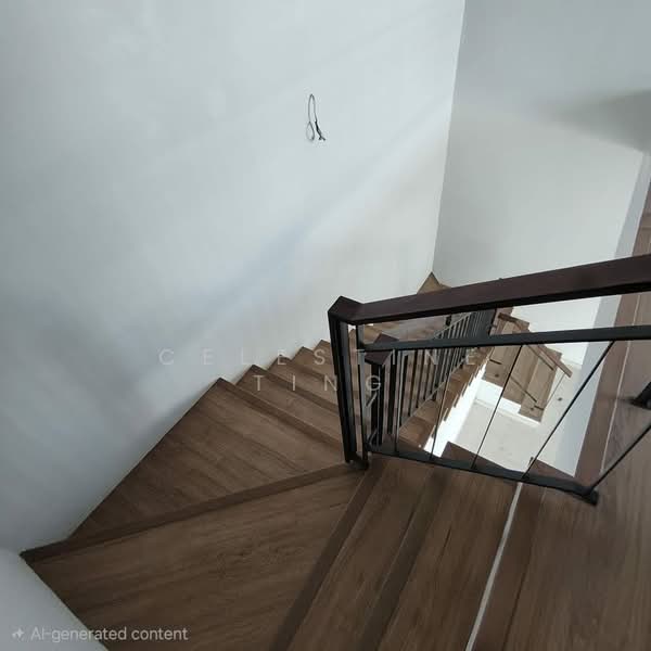 Rumah Teres 2 Tingkat untuk Dijual di Kajang East (Semenyih) - Celestine Ting - Interior - PropertyGuru.com.my