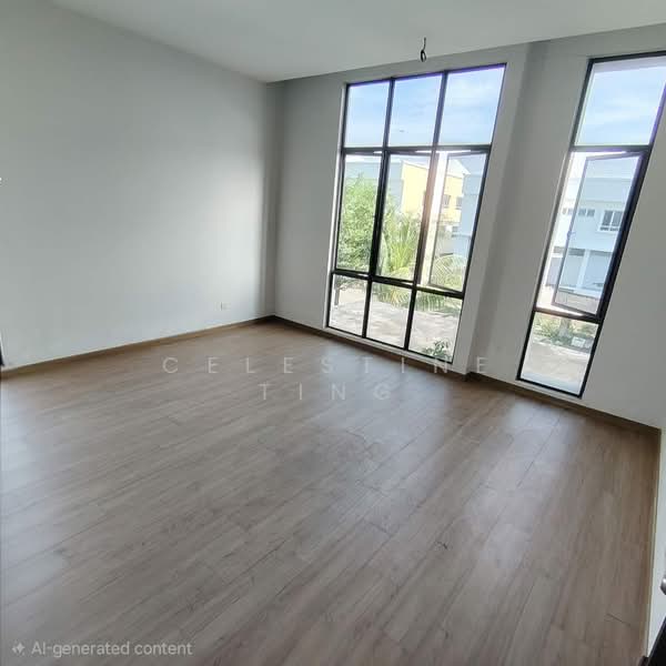 Rumah Teres 2 Tingkat untuk Dijual di Kajang East (Semenyih) - Celestine Ting - Interior - PropertyGuru.com.my