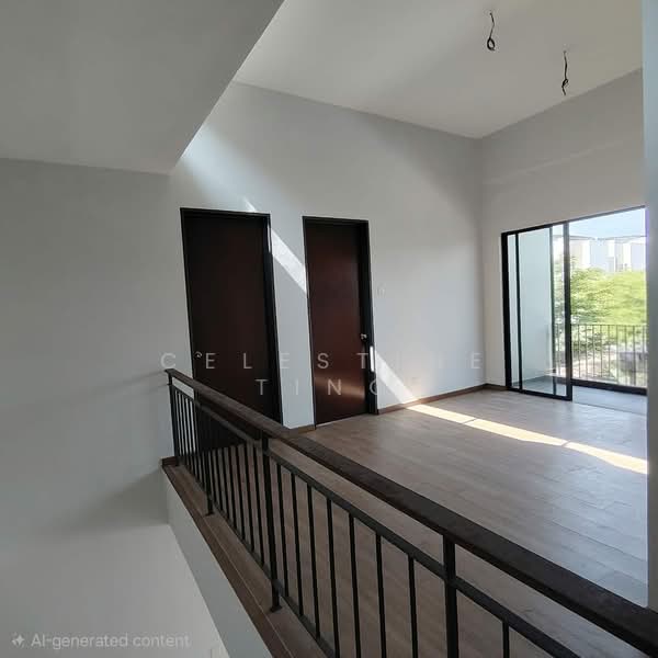 Rumah Teres 2 Tingkat untuk Dijual di Kajang East (Semenyih) - Celestine Ting - Interior - PropertyGuru.com.my