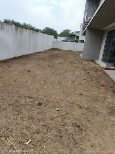 Rumah Teres 2 Tingkat untuk Dijual di Kajang East (Semenyih) - Celestine Ting - Exterior - PropertyGuru.com.my