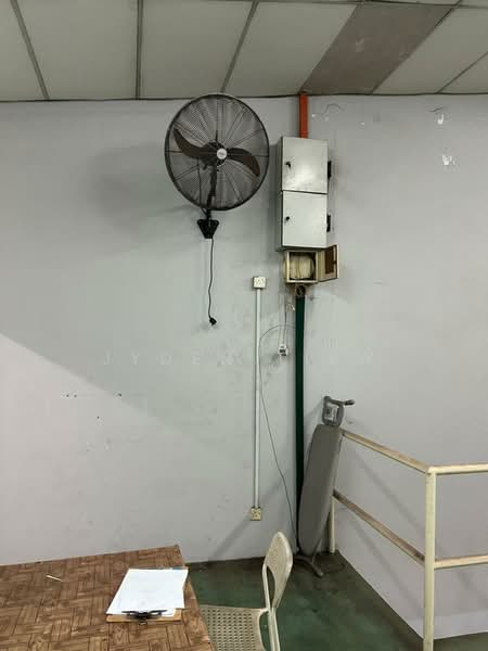 Kilang untuk Disewa di Bukit Kemuning (Shah Alam) - Jyden Tiew - Interior - PropertyGuru.com.my