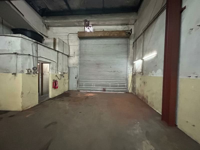 Kilang untuk Disewa di Bukit Kemuning (Shah Alam) - Jyden Tiew - Interior - PropertyGuru.com.my
