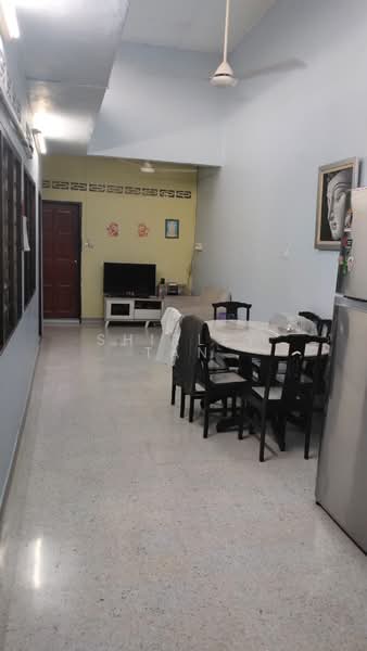Rumah Teres 1 Tingkat untuk Dijual di Klang (Selangor) - Shirley Tan - Dining Room - PropertyGuru.com.my