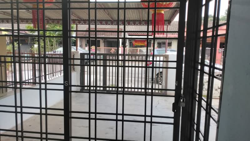 Rumah Teres 1 Tingkat untuk Dijual di Klang (Selangor) - Shirley Tan - Exterior - PropertyGuru.com.my