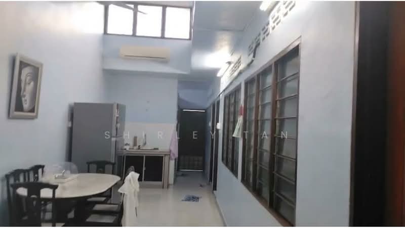 Rumah Teres 1 Tingkat untuk Dijual di Klang (Selangor) - Shirley Tan - Interior - PropertyGuru.com.my