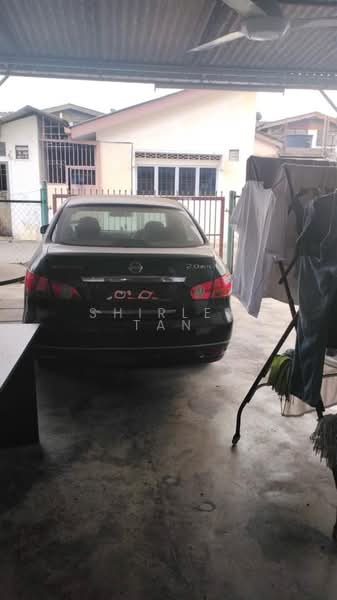 Rumah Teres 1 Tingkat untuk Dijual di Klang (Selangor) - Shirley Tan - Exterior - PropertyGuru.com.my