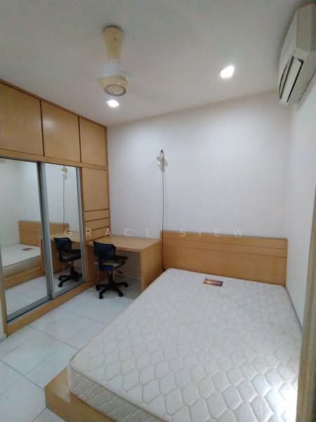 Condominium for Rent at Casa Indah 2 - Grace Siew - Bedroom - PropertyGuru.com.my