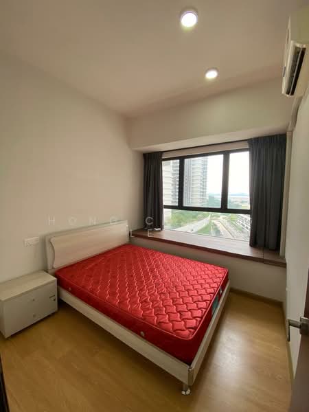 Kondominium untuk Disewa di Lovell @ Country Garden Danga Bay - Hong Charng Lee - Bedroom - PropertyGuru.com.my